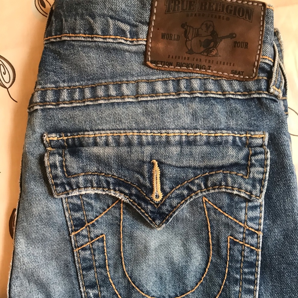 True Religion Jeans